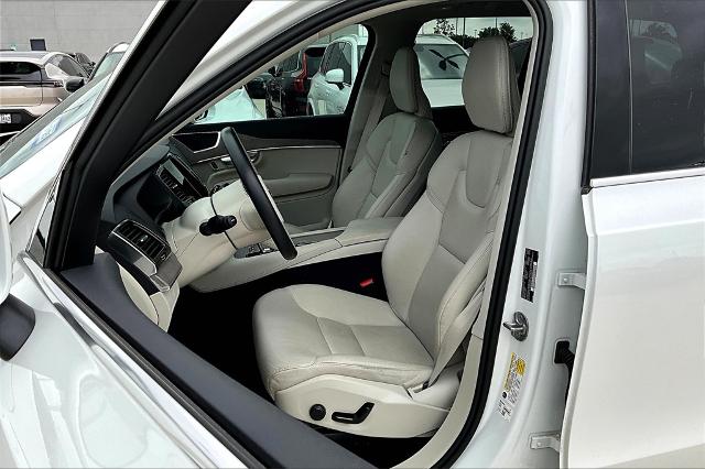 2023 Volvo XC90 Vehicle Photo in Grapevine, TX 76051