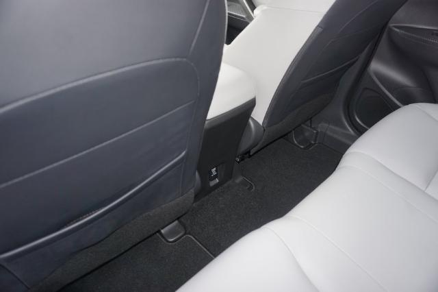 2023 Mitsubishi Eclipse Cross Vehicle Photo in FAIRMONT, WV 26554-2318