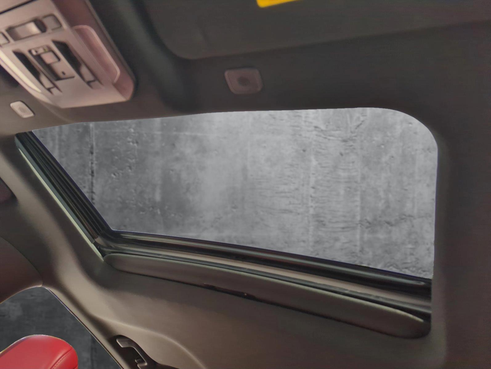 2024 Toyota Highlander Vehicle Photo in Ft. Myers, FL 33907