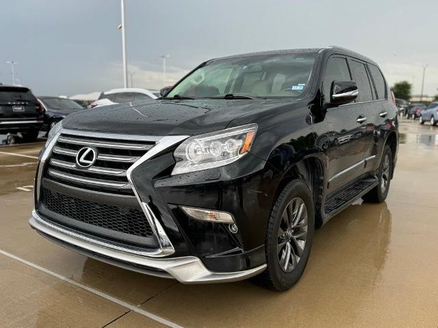 2019 Lexus GX 460 Vehicle Photo in San Antonio, TX 78230