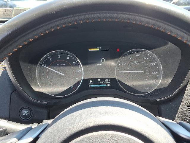 2018 Subaru Crosstrek Vehicle Photo in HARRISBURG, PA 17111-1033
