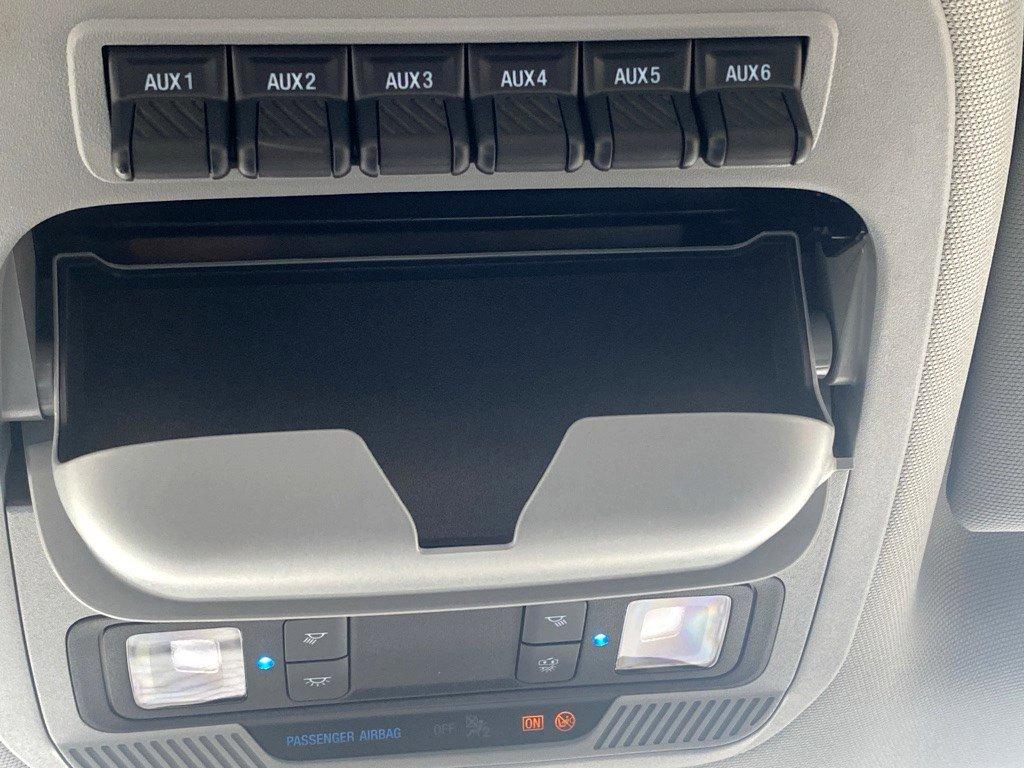 2024 Ford Super Duty F-250 SRW Vehicle Photo in SAVANNAH, GA 31406-4513