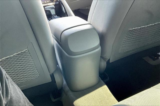 2022 Hyundai ELANTRA Vehicle Photo in Grapevine, TX 76051