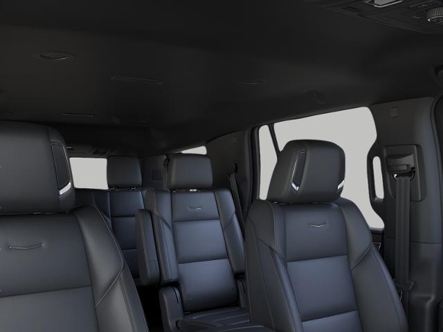 2025 Cadillac Escalade Vehicle Photo in APPLETON, WI 54914-4656