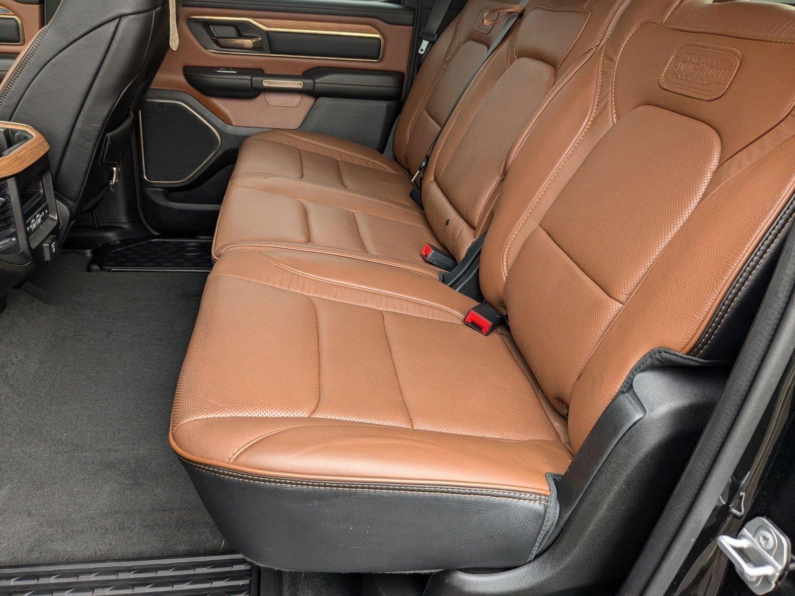 2023 Ram 1500 Vehicle Photo in MIAMI, FL 33134-2699