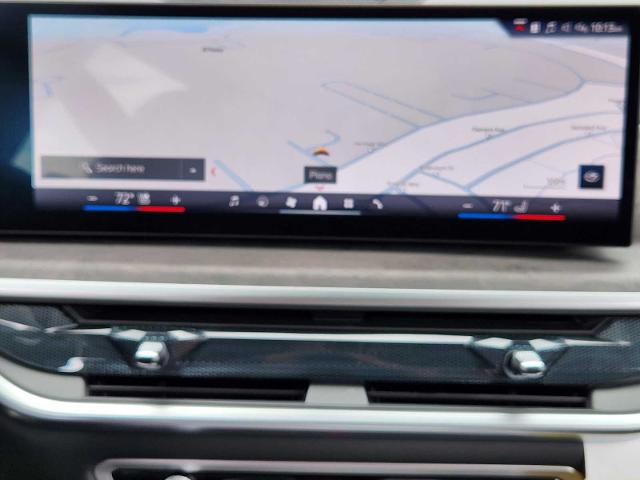 2025 BMW X7 xDrive40i Vehicle Photo in PLANO, TX 75024