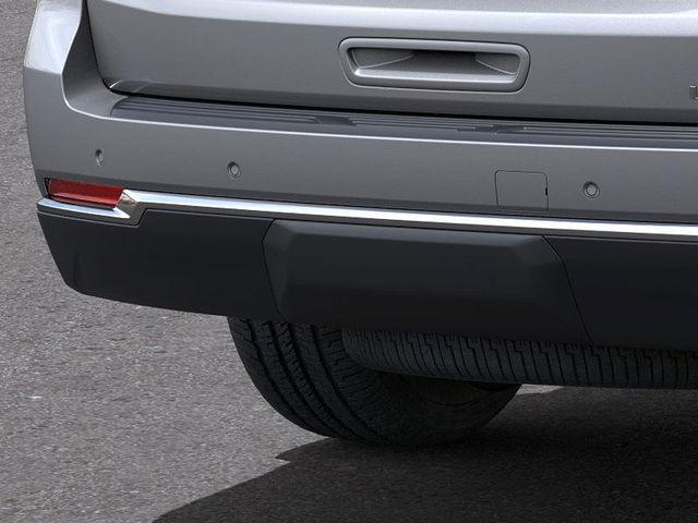 2025 Chevrolet Tahoe Vehicle Photo in DANBURY, CT 06810-5034
