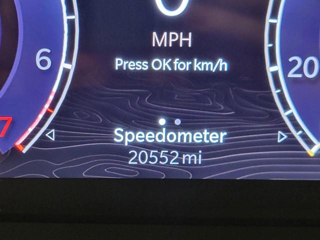 2023 Jeep Grand Cherokee L Vehicle Photo in Oshkosh, WI 54901