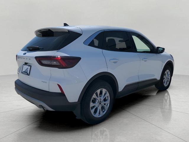 2023 Ford Escape Vehicle Photo in Green Bay, WI 54304