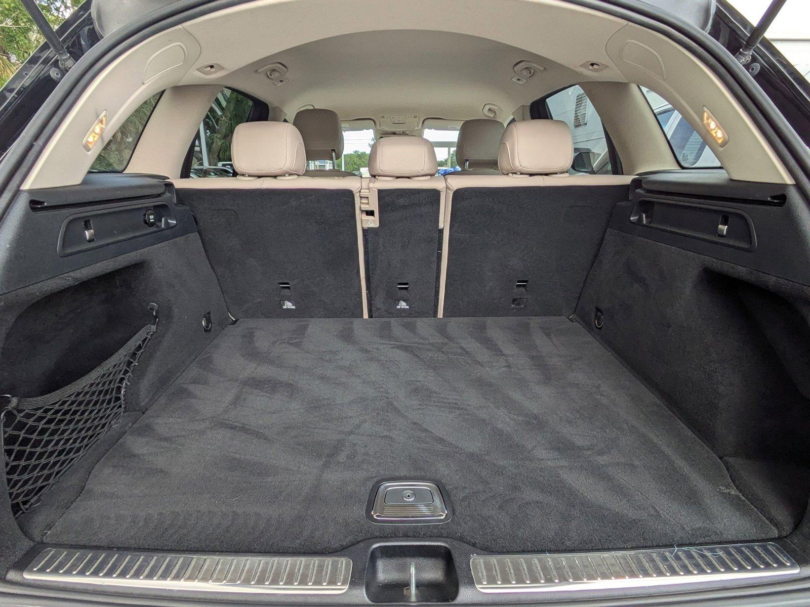 2017 Mercedes-Benz GLC Vehicle Photo in Clearwater, FL 33764