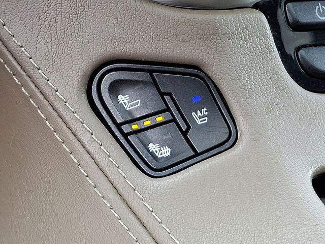 2015 GMC Yukon Vehicle Photo in DANBURY, CT 06810-5034