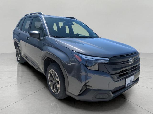 2025 Subaru Forester Vehicle Photo in Green Bay, WI 54304