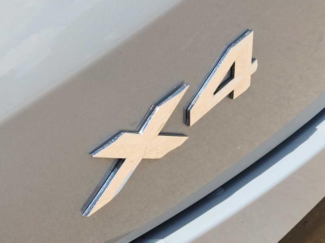 2022 BMW X4 xDrive30i Vehicle Photo in PLANO, TX 75024