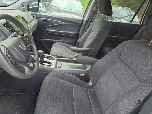 2019 Honda Pilot Vehicle Photo in Pleasant Hills, PA 15236
