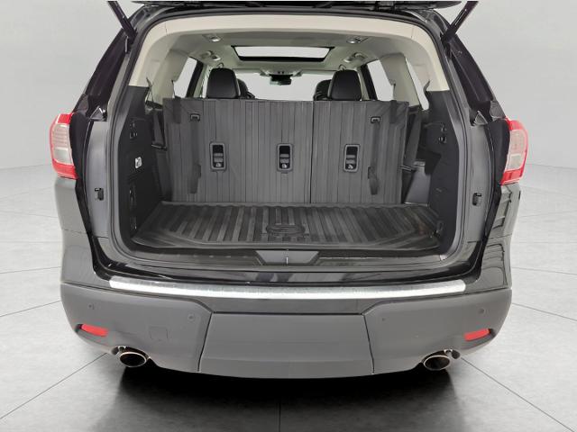 2024 Subaru Ascent Vehicle Photo in Oshkosh, WI 54904