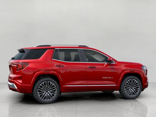 2026 GMC Terrain Vehicle Photo in APPLETON, WI 54914-8833