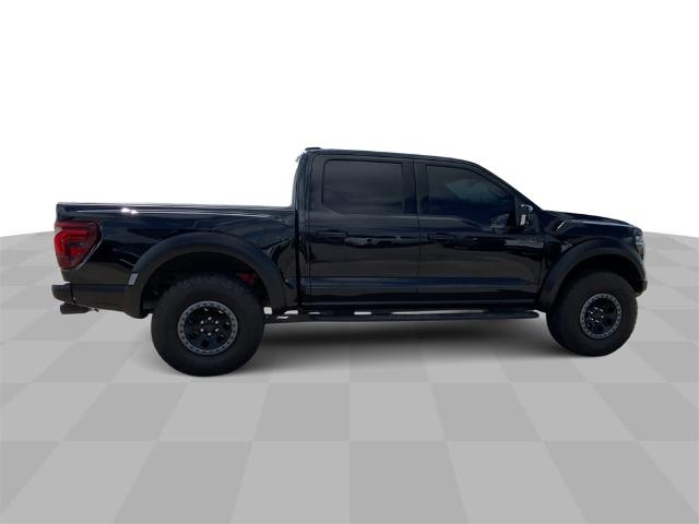2024 Ford F-150 Vehicle Photo in Greenville, TX 75402