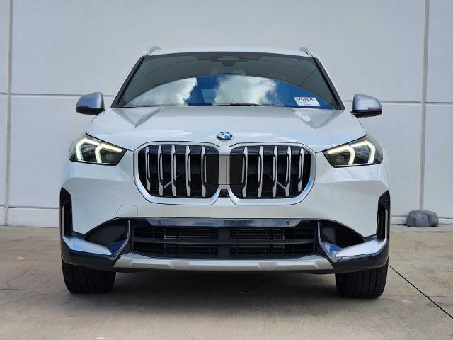 2024 BMW X1 xDrive28i Vehicle Photo in PLANO, TX 75024