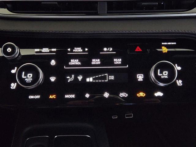 2025 INFINITI QX60 Vehicle Photo in DALLAS, TX 75209