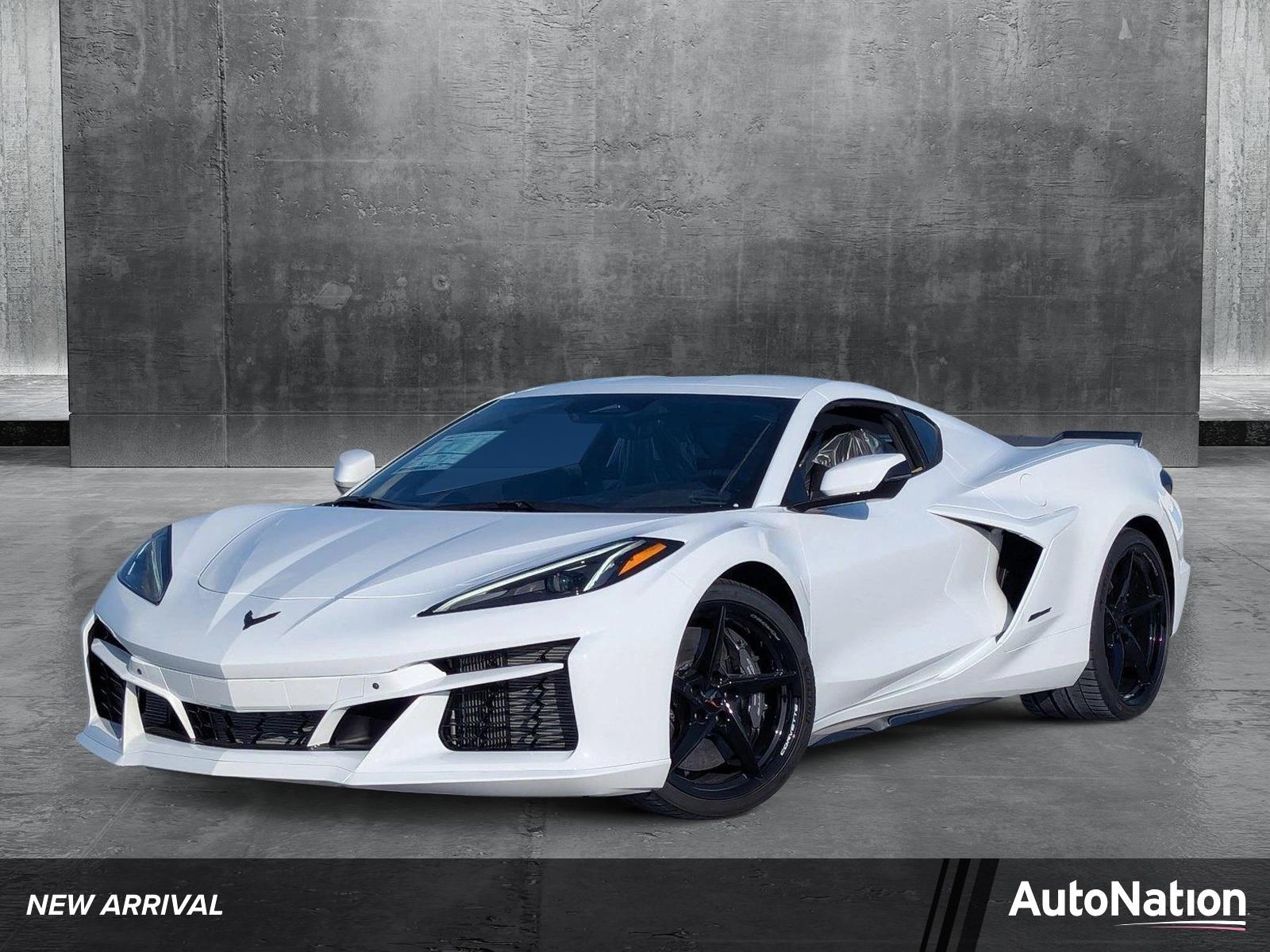 2025 Chevrolet Corvette E-Ray Vehicle Photo in ORLANDO, FL 32812-3021