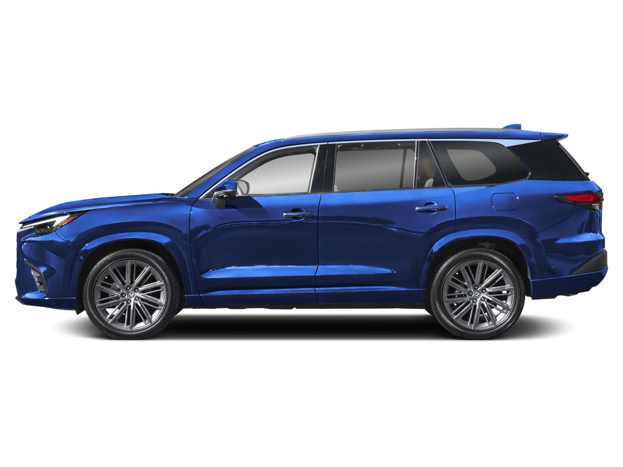 2024 Lexus TX 350 Vehicle Photo in San Antonio, TX 78230