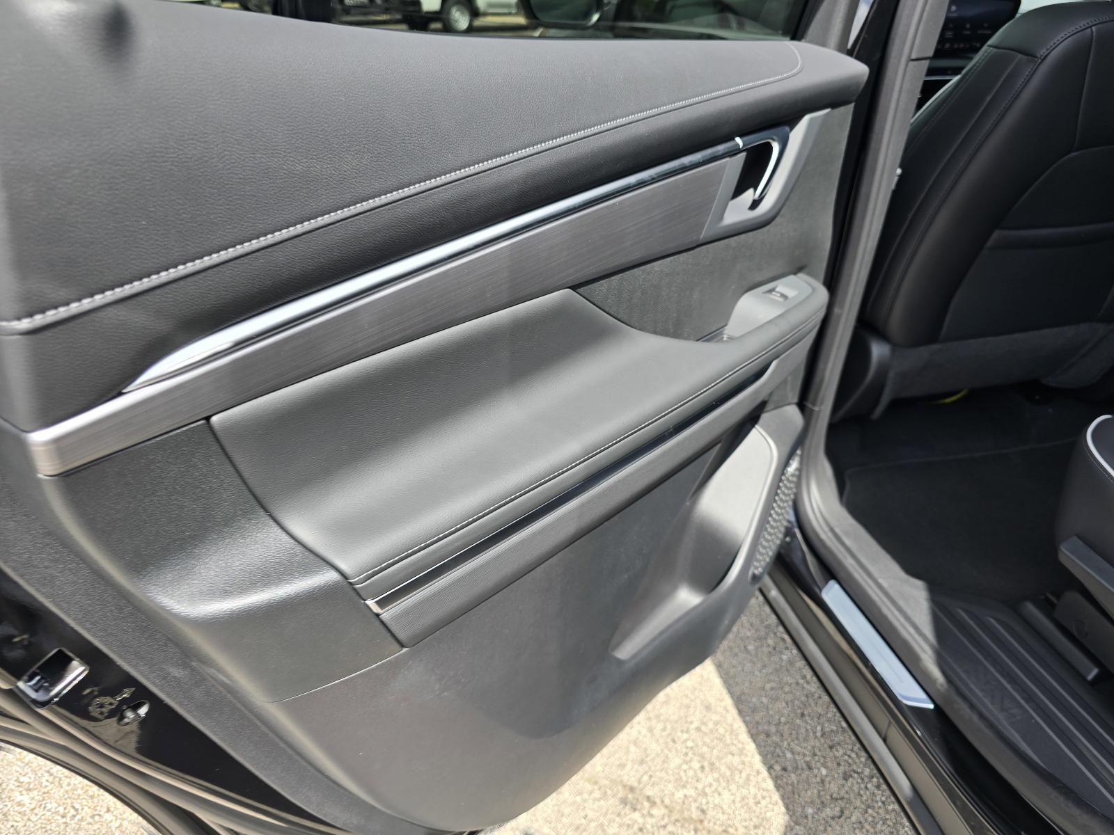2025 Buick Enclave Vehicle Photo in Rolla, MO 65401