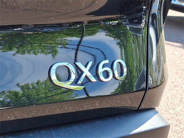 2025 INFINITI QX60 Vehicle Photo in Willow Grove, PA 19090