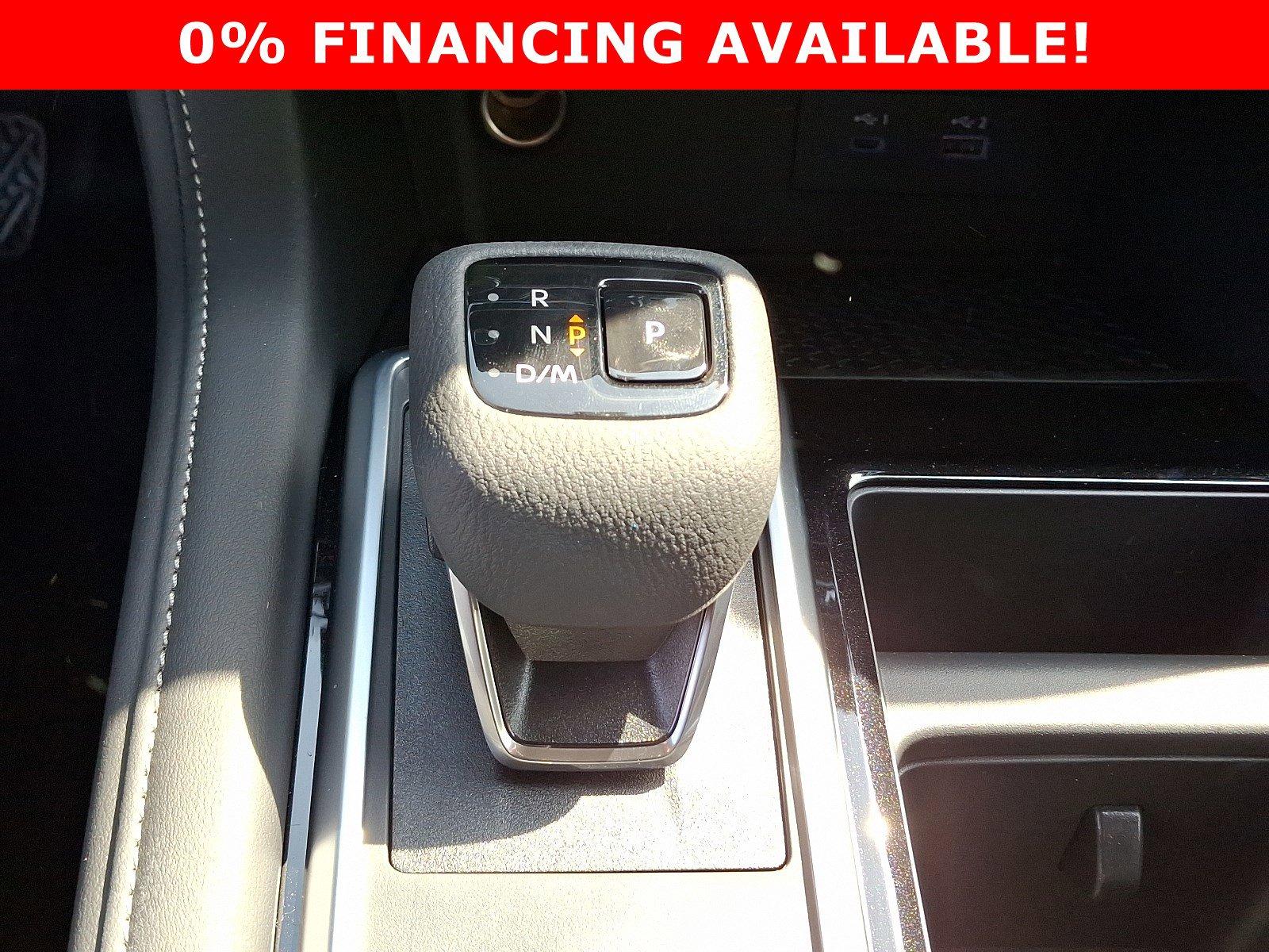 2025 Nissan Pathfinder Vehicle Photo in Jenkintown, PA 19046