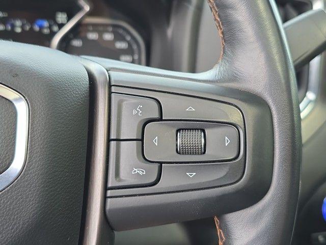 2021 GMC Sierra 2500 HD Vehicle Photo in Pleasant Hills, PA 15236