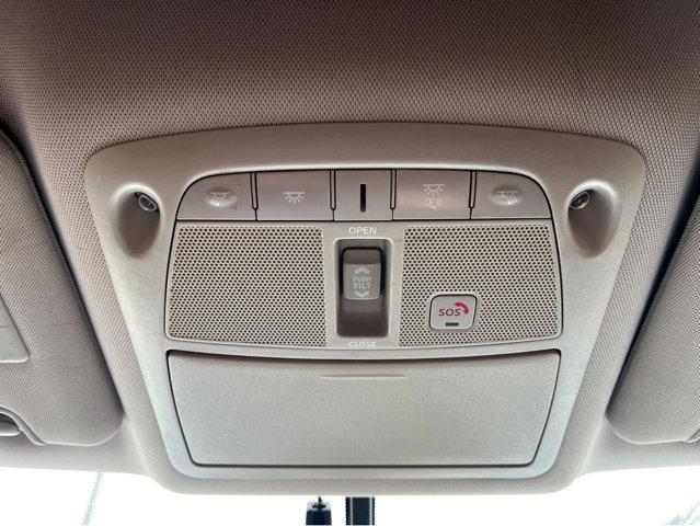 2016 Nissan Rogue Vehicle Photo in Savannah, GA 31419
