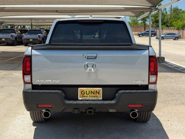 2023 Honda Ridgeline Vehicle Photo in San Antonio, TX 78230