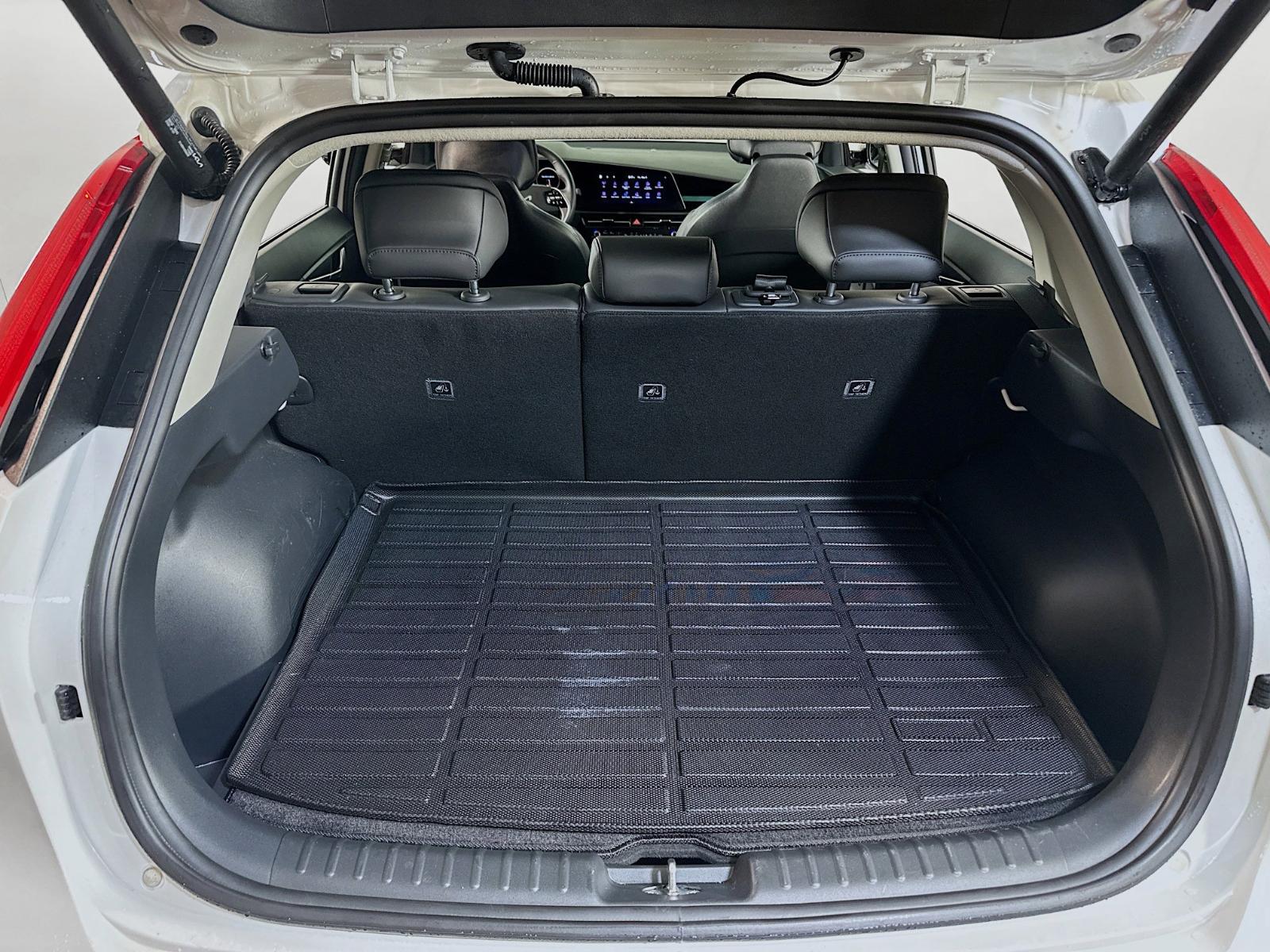 2024 Kia Niro EV Vehicle Photo in Langhorne, PA 19047