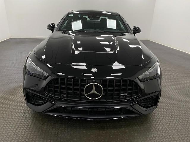 2025 Mercedes-Benz CLE Vehicle Photo in Appleton, WI 54913