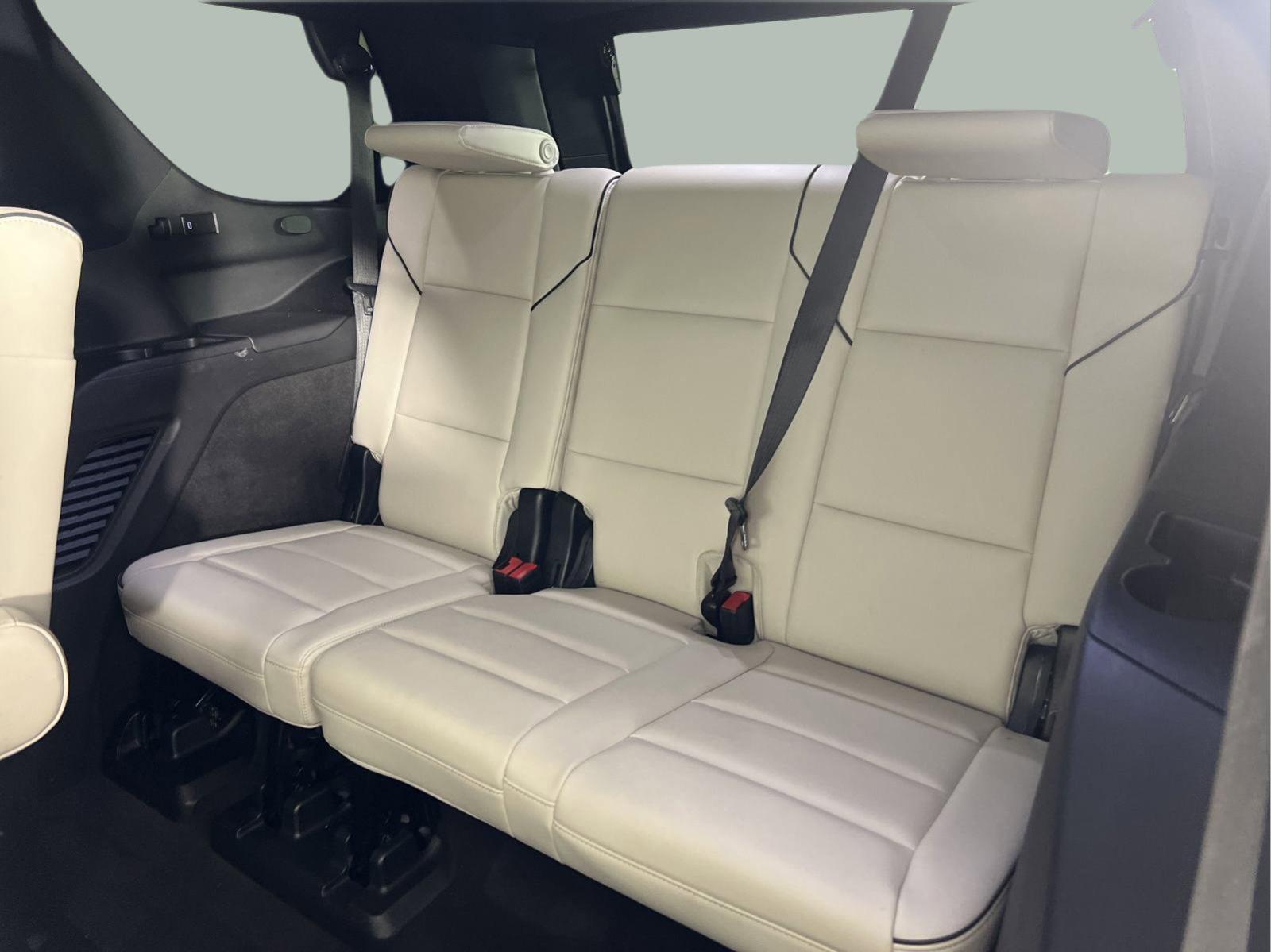 2023 Cadillac Escalade Vehicle Photo in GEORGETOWN, TX 78626-7508