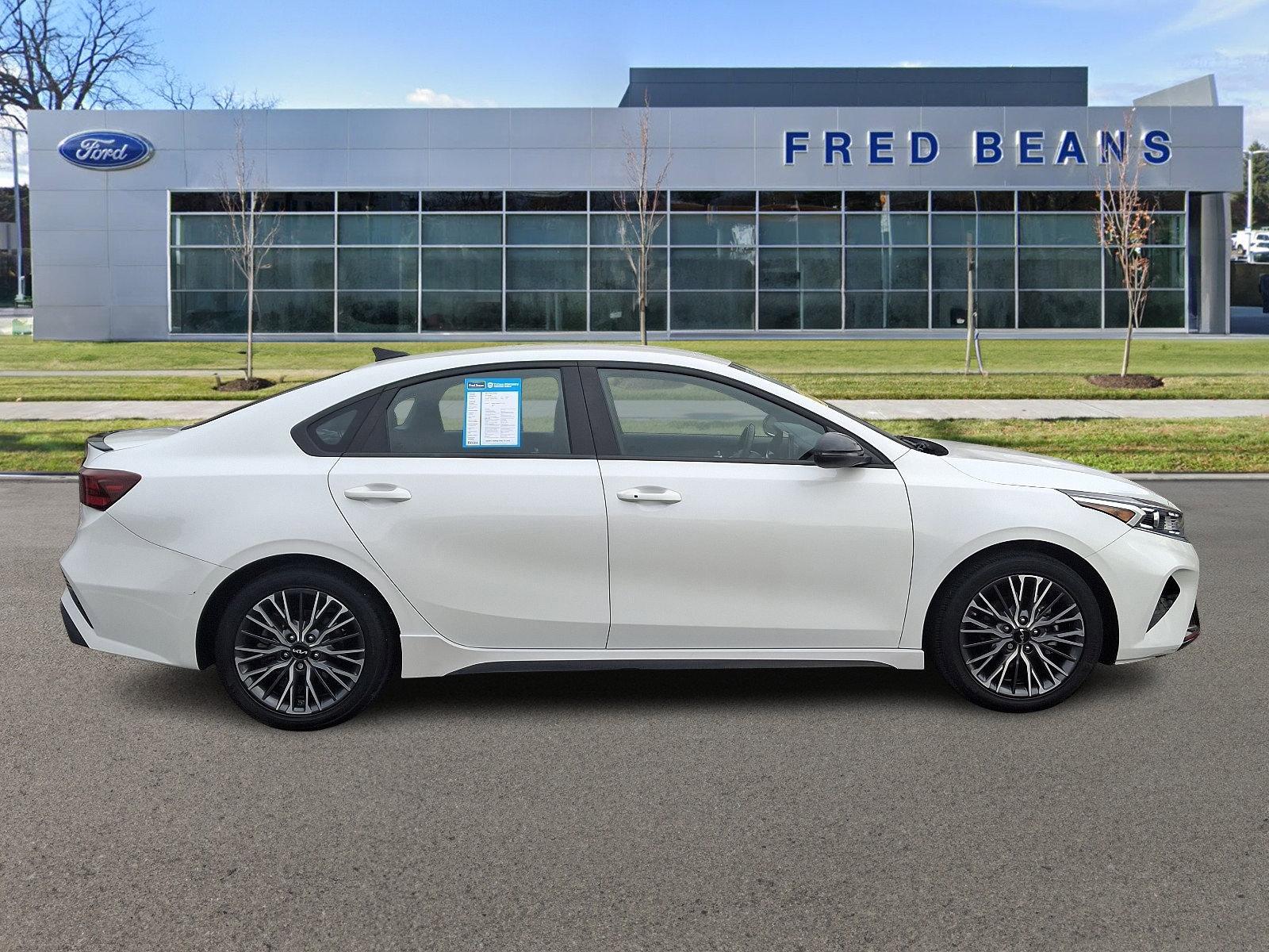 2022 Kia Forte Vehicle Photo in Langhorne, PA 19047