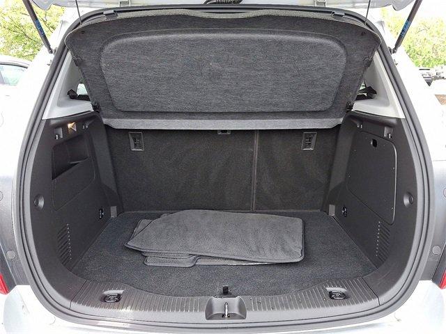 2019 Chevrolet Trax Vehicle Photo in LANCASTER, PA 17601-0000