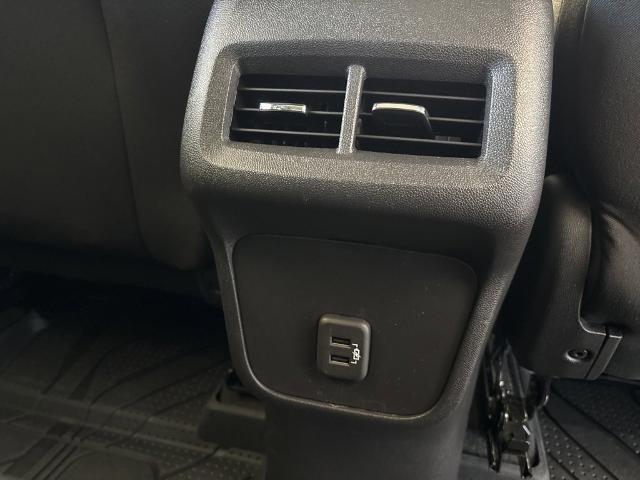2023 Chevrolet Equinox Vehicle Photo in MANHATTAN, KS 66502-5036