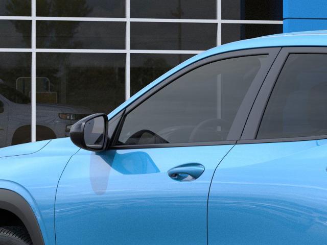 2025 Chevrolet Trax Vehicle Photo in Roslyn, NY 11576