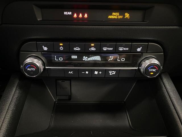 2025 Mazda CX-5 Vehicle Photo in Appleton, WI 54913