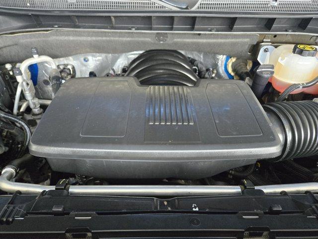 2024 Chevrolet Silverado 1500 Vehicle Photo in Decatur, TX 76234