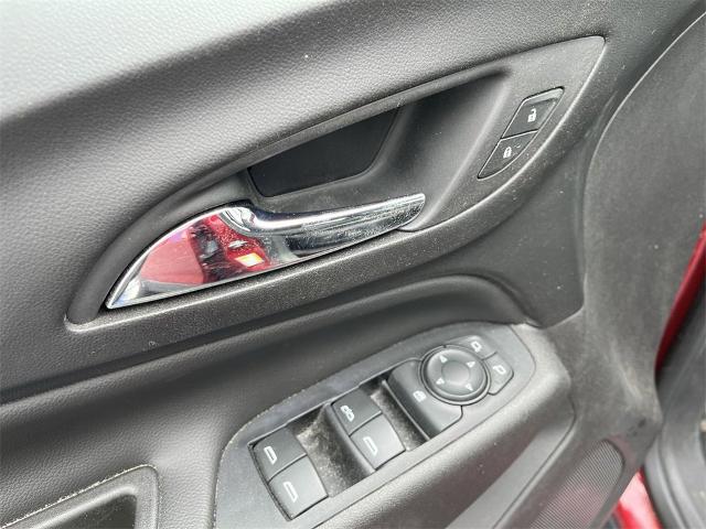 2019 Chevrolet Equinox Vehicle Photo in TULLY, NY 13159-3159