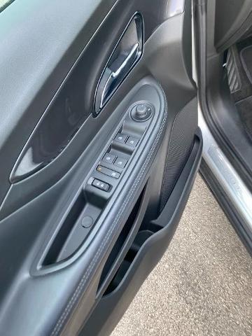 2021 Buick Encore Vehicle Photo in APPLETON, WI 54914-8833