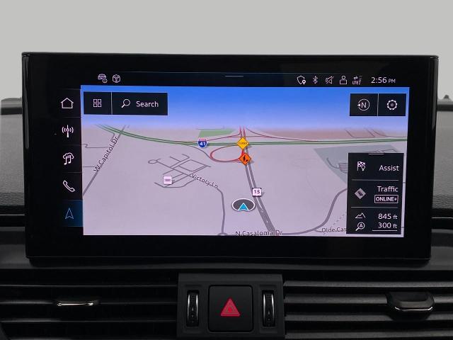 2025 Audi Q5 Vehicle Photo in Appleton, WI 54913