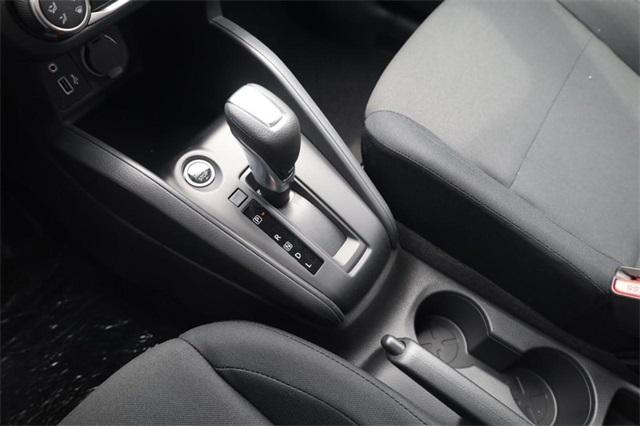 2025 Nissan Kicks Play Vehicle Photo in Hazelwood, MO 63042
