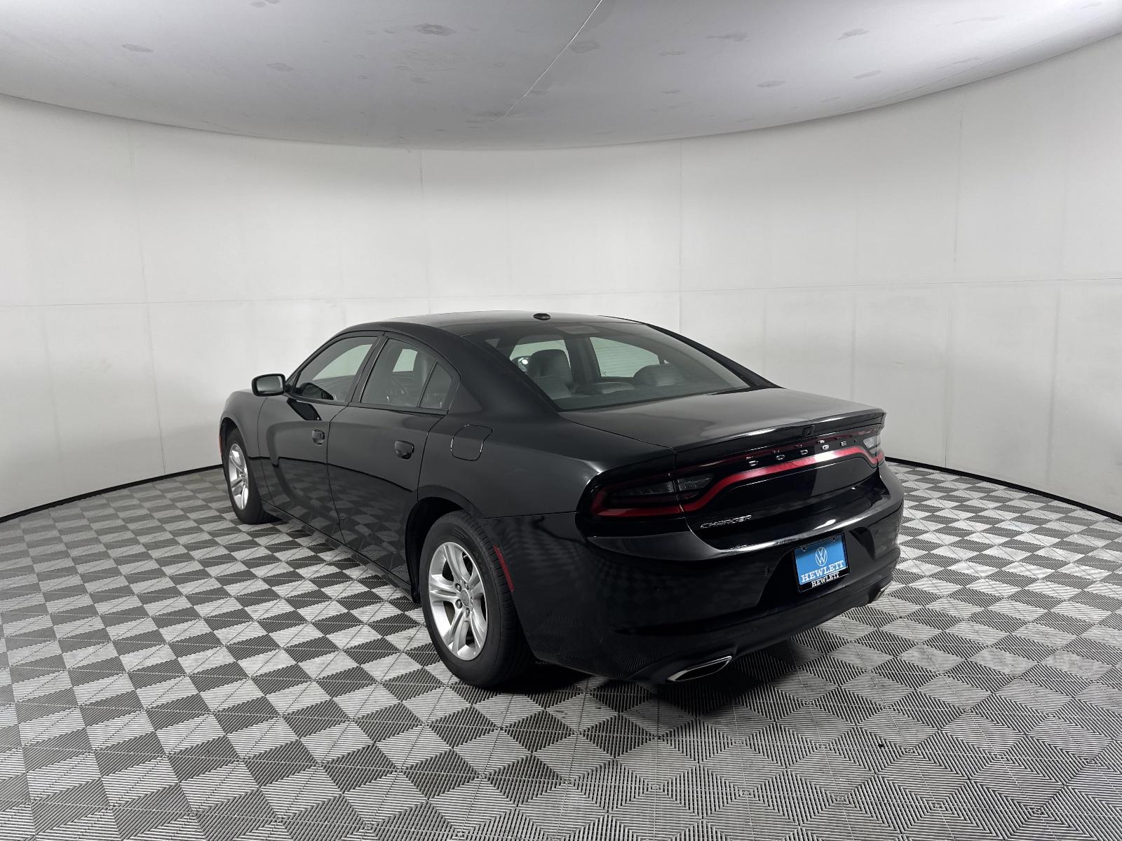 2022 Dodge Charger Vehicle Photo in Georgetown, TX 78626