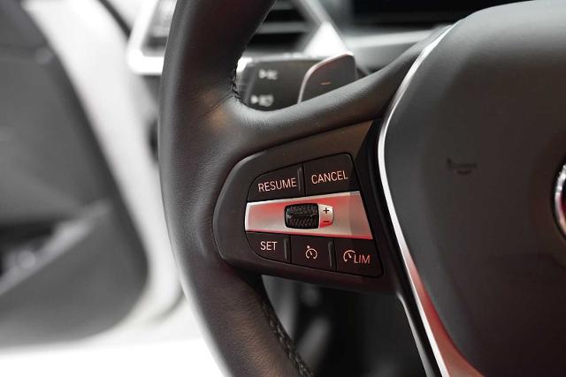 2024 BMW 330i Vehicle Photo in GRAPEVINE, TX 76051
