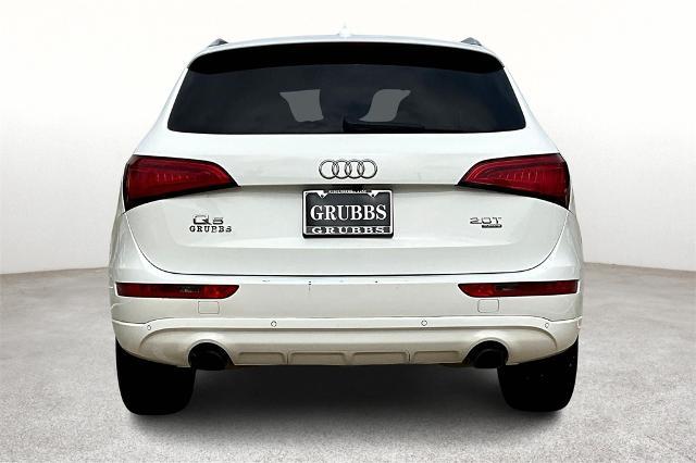 2014 Audi Q5 Vehicle Photo in Houston, TX 77007