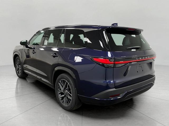 2025 Lexus TX 350 Vehicle Photo in Appleton, WI 54913