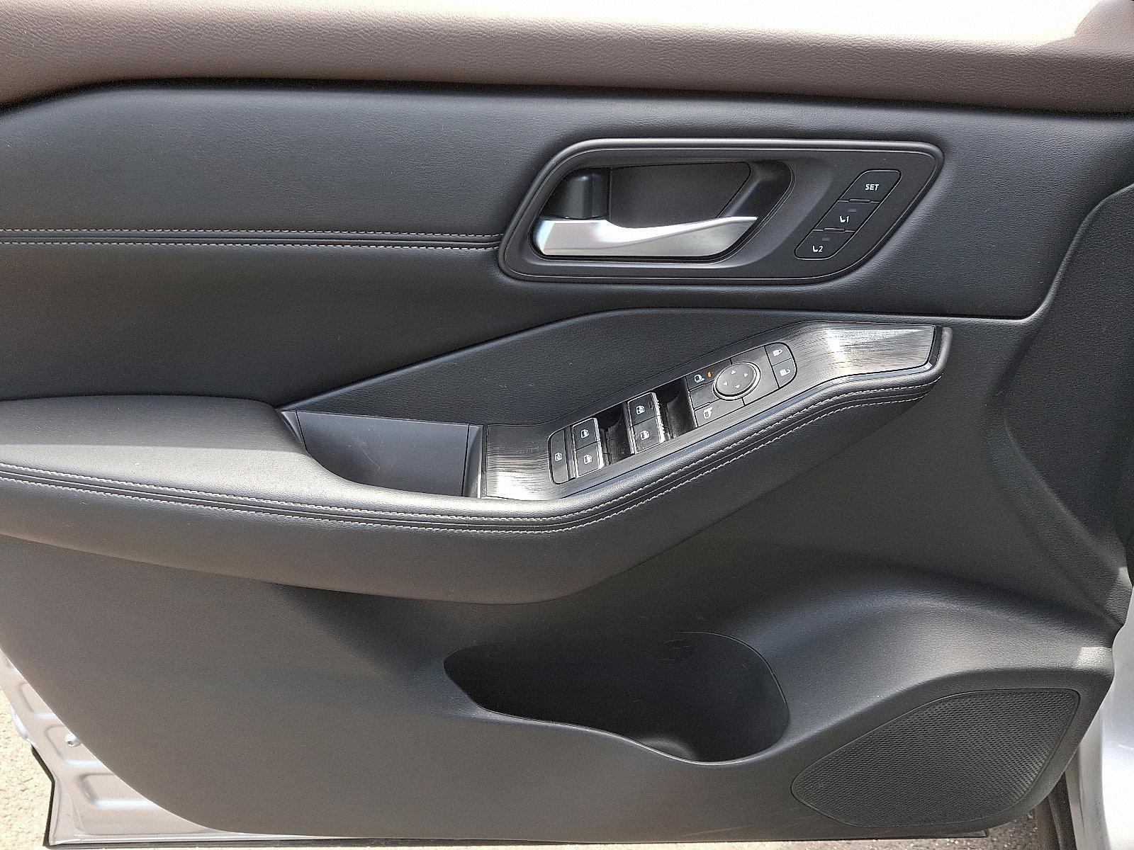 2022 Nissan Rogue Vehicle Photo in Jenkintown, PA 19046