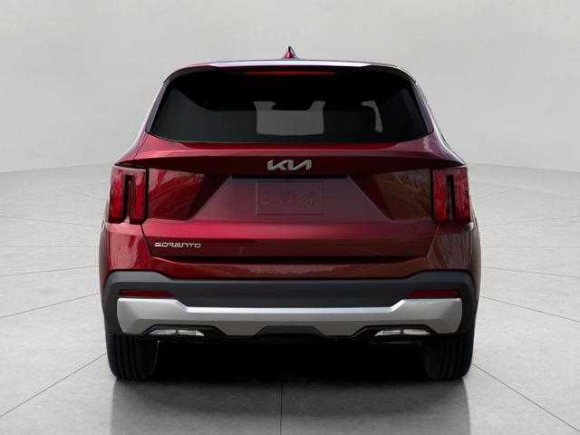 2025 Kia Sorento Vehicle Photo in Oshkosh, WI 54904